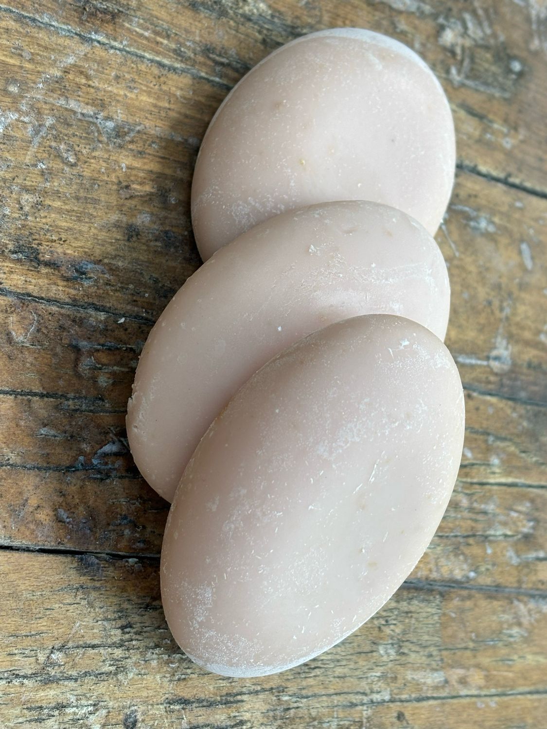 Calamine + Aloe Artisan Soap