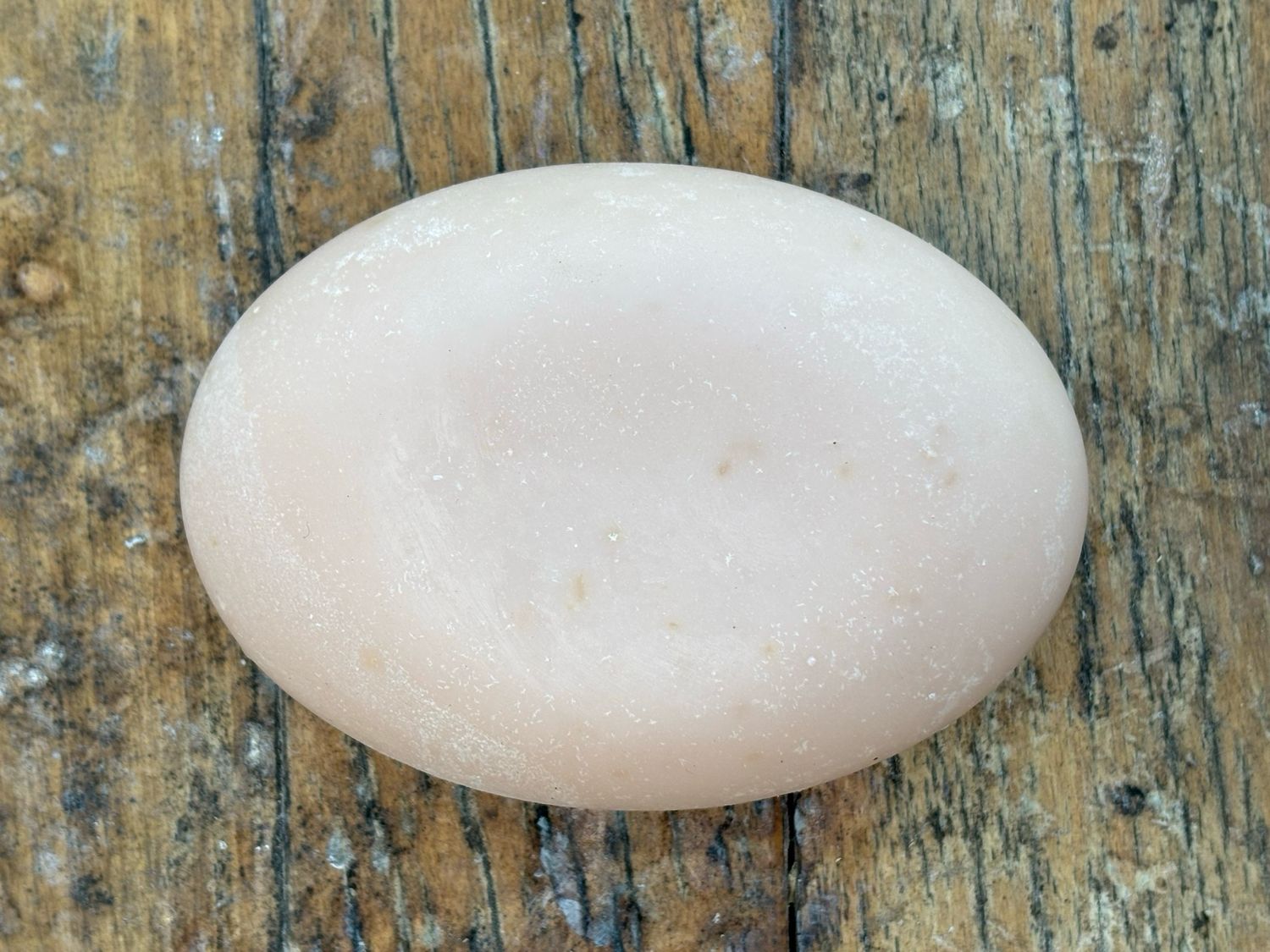 Calamine + Aloe Artisan Soap