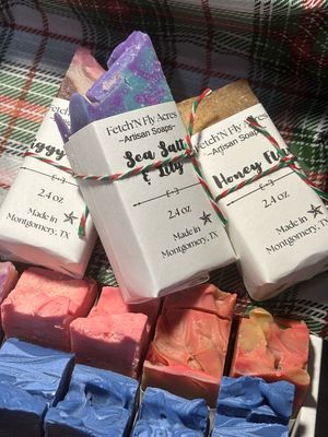 Apothecary Assortment