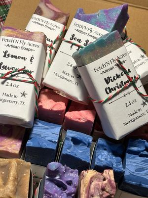 Apothecary Assortment