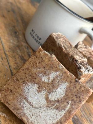 It’s A Latte Morning