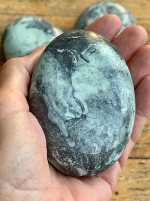 Mint &amp; Melaleuca Artisan Soap