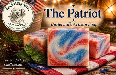The Patriot