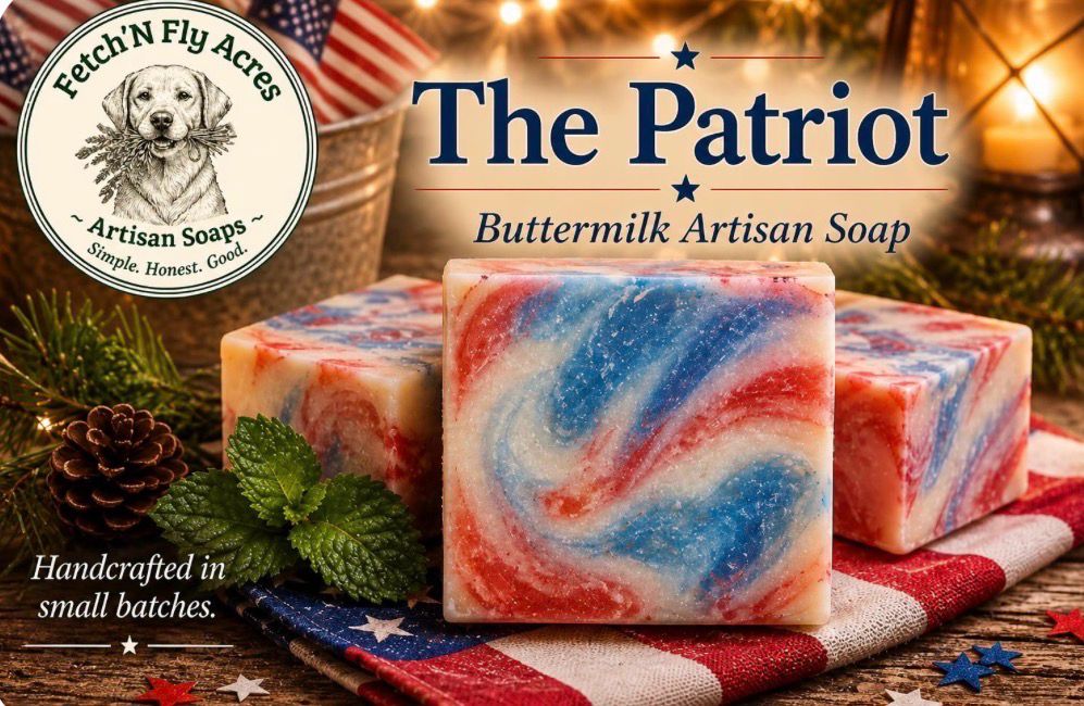 The Patriot
