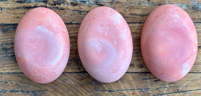 Cherry Vanilla Artisan Soap