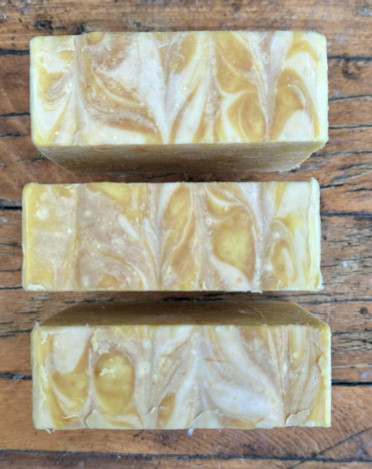 Sunshine &amp; Vanilla