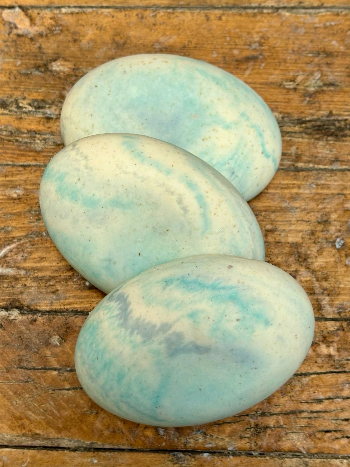 Ocean Breeze Artisan Soap