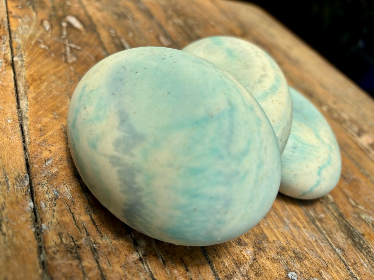 Ocean Breeze Artisan Soap