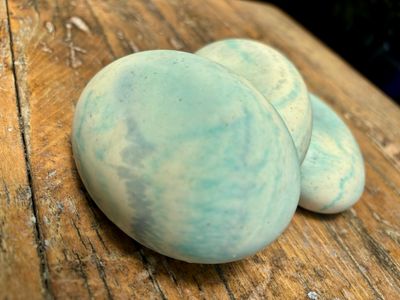 Ocean Breeze Artisan Soap