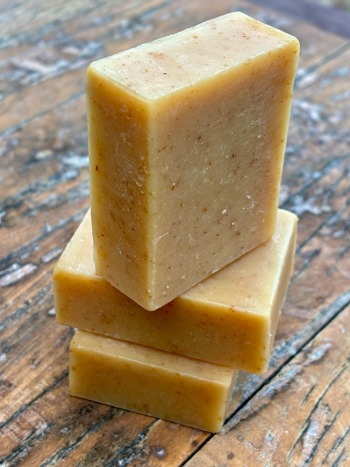 Rustic Roots - Kitchen &amp; Garden Soap