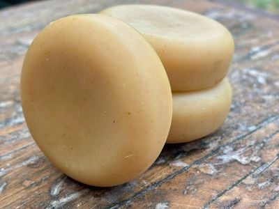 Rustic Roots Kitchen &amp; Garden Soap Set