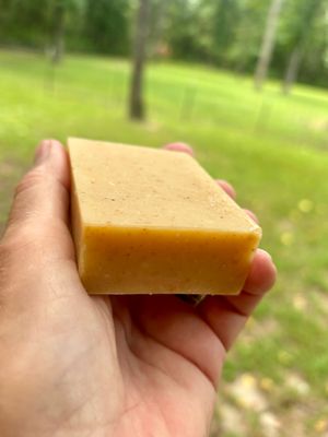 Rustic Roots Kitchen &amp; Garden Soap Set