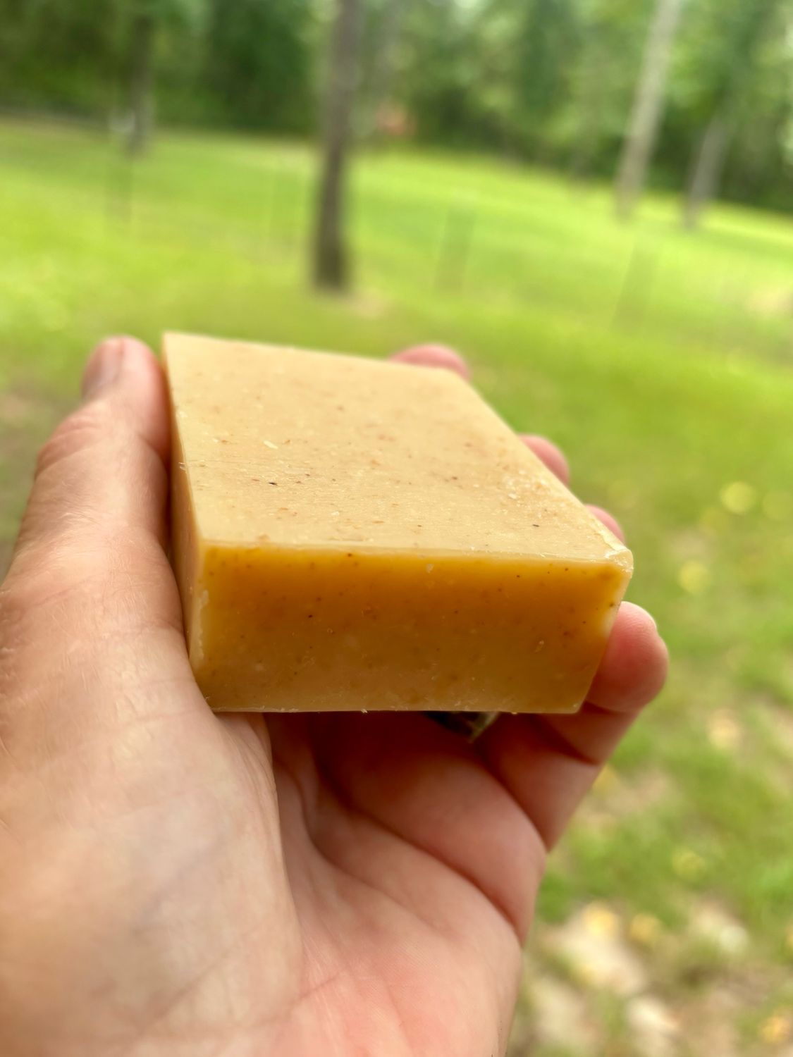 Rustic Roots Kitchen &amp; Garden Soap Set