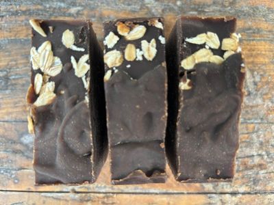 Maple Morning Artisan Soap