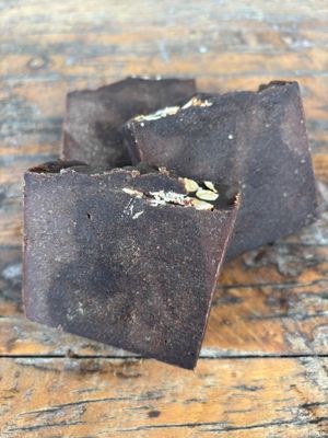 Maple Morning Artisan Soap