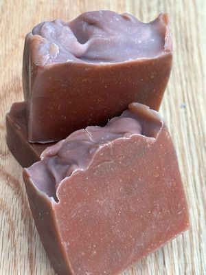 Cranberry Fig