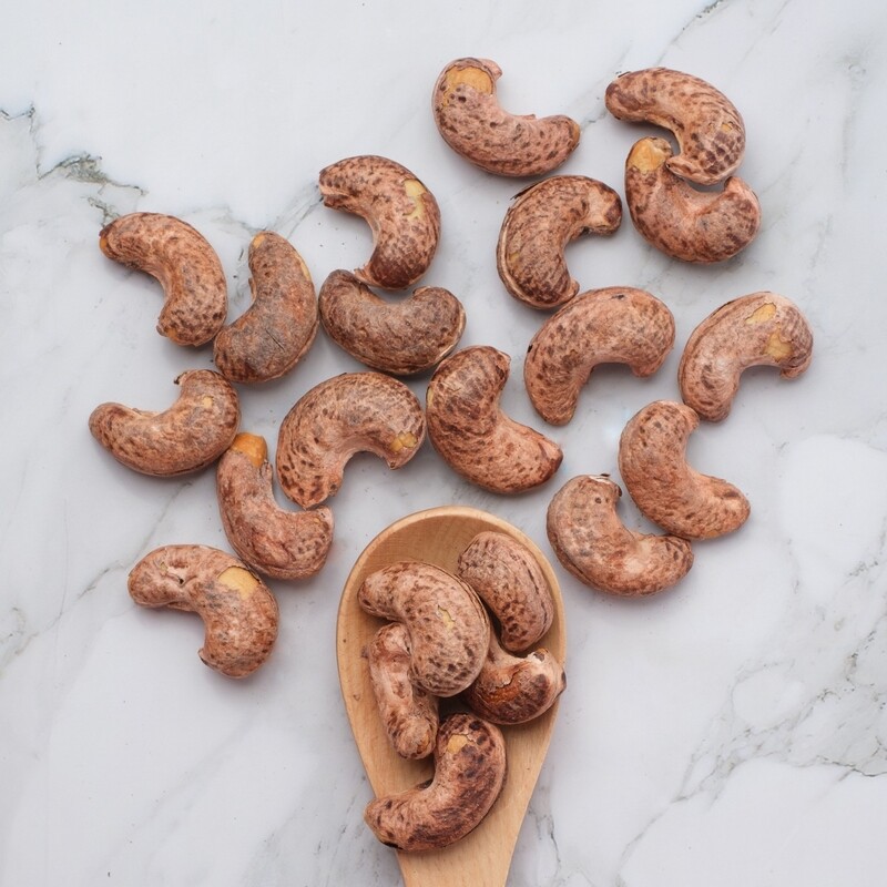 Nuts