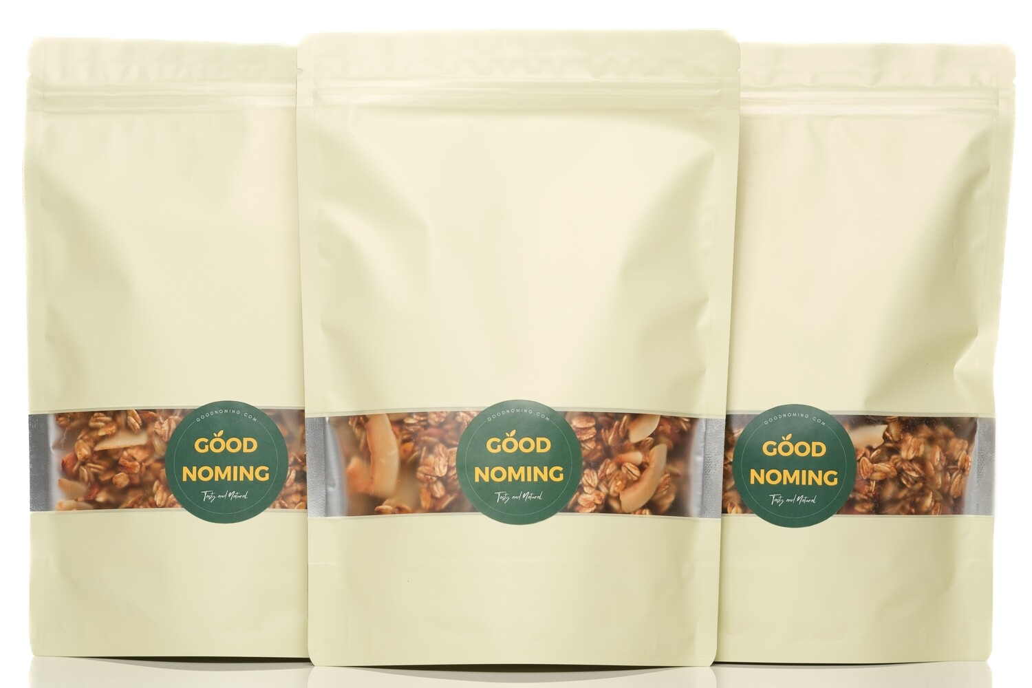 Granola Value Bundle