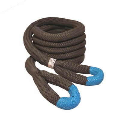 2" x 30' Slingshot Kinetic Energy Recovery Rope 2" x 30' Slingshot Kinetic Energy Recovery Rope