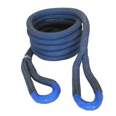 1" x 30' Slingshot Kinetic Energy Recovery Rope 1" x 30' Slingshot Kinetic Energy Recovery Rope