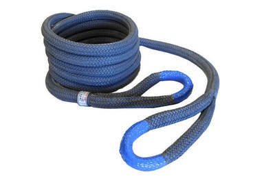 7/8" x 20' Slingshot Kinetic Energy Recovery Rope 7/8" x 20' Slingshot Kinetic Energy Recovery Rope