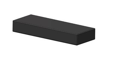 Safe-T-Pull Universal Rubber Shock Blocks Safe-T-Pull Universal Rubber Shock Blocks