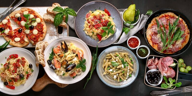 Italian American Experience