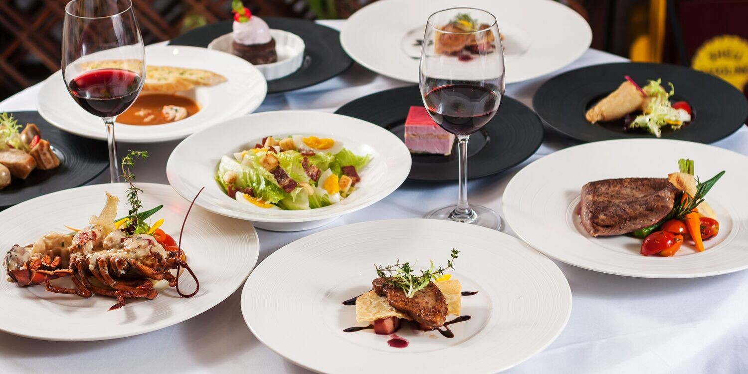 French Bistro Experience