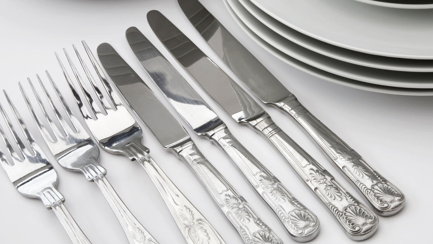 Silverware Rental