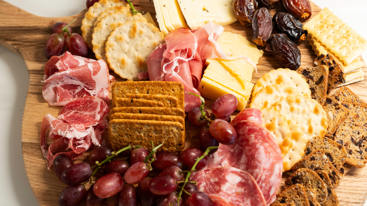 Charcuterie Board