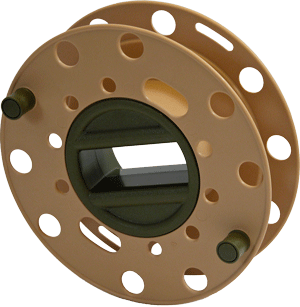 Ruslyn Pack Reel
