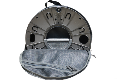 Cordwheel Kit Bag