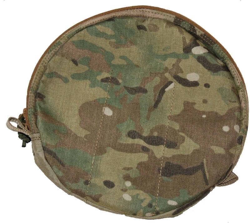 Pack Reel Kit Bag