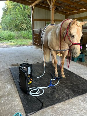 The GEMINI Run Two Attachments at Once!