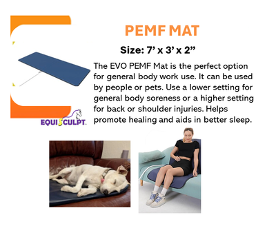 Full Body Mat