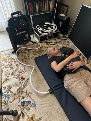 Full Body Mat