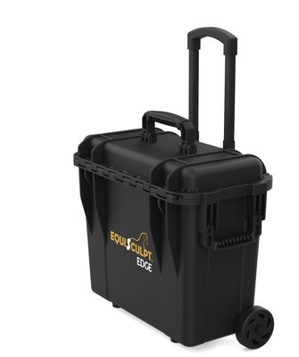 The EDGE PEMF Machine Includes 4 Attachments