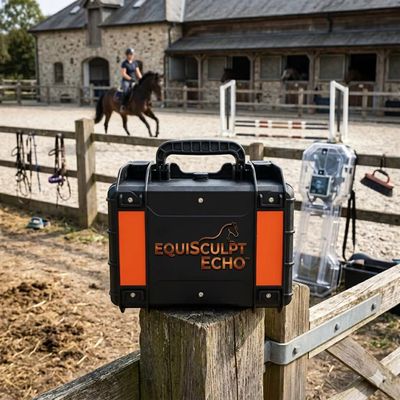 SUPER VALUE! The ECHO. Light weight at just 12 lbs