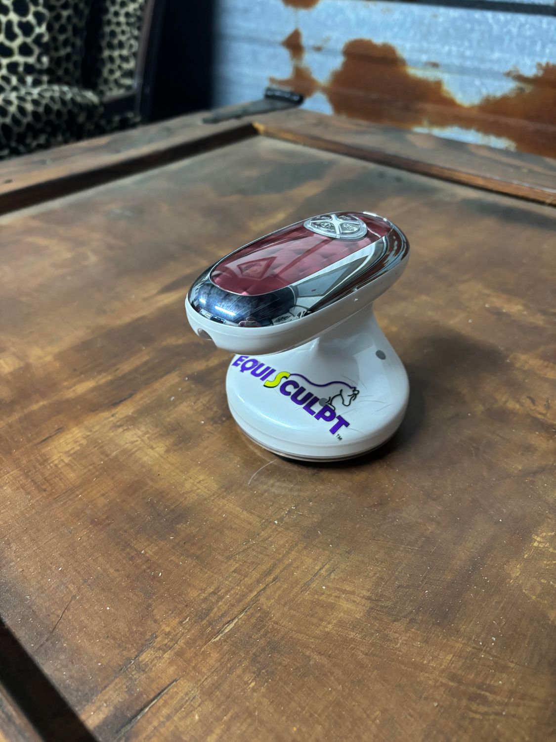 *NEW* The NEO Portable PEMF Plus Infrared