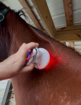 *NEW* The NEO Portable PEMF Plus Infrared