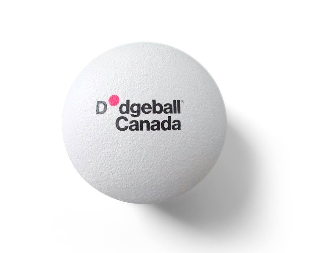 Dodgeball Canada Donation / Sponsorship Dodgeball Canada Donation / Sponsorship