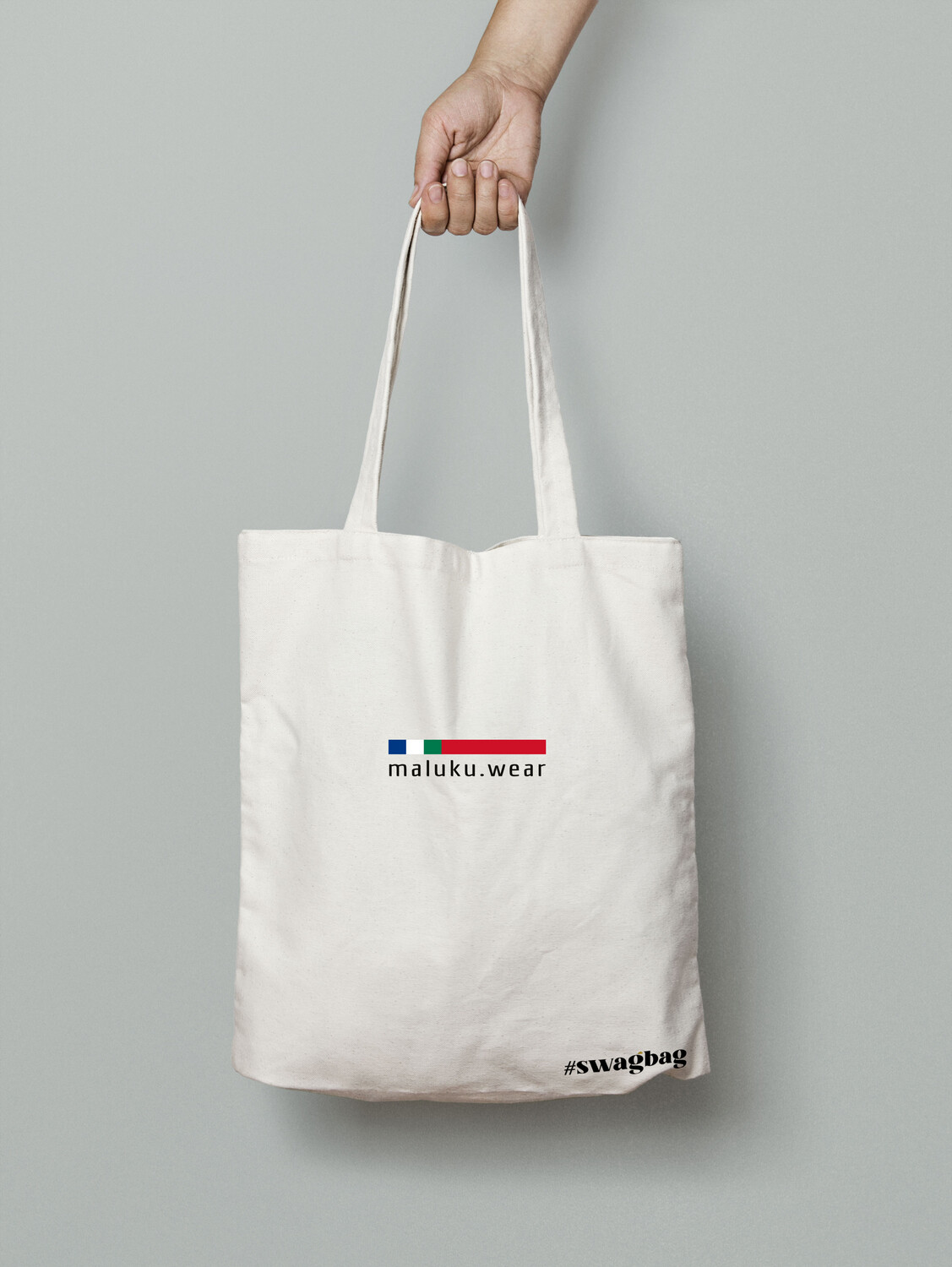 #Swagbag Maluku Wear (M)