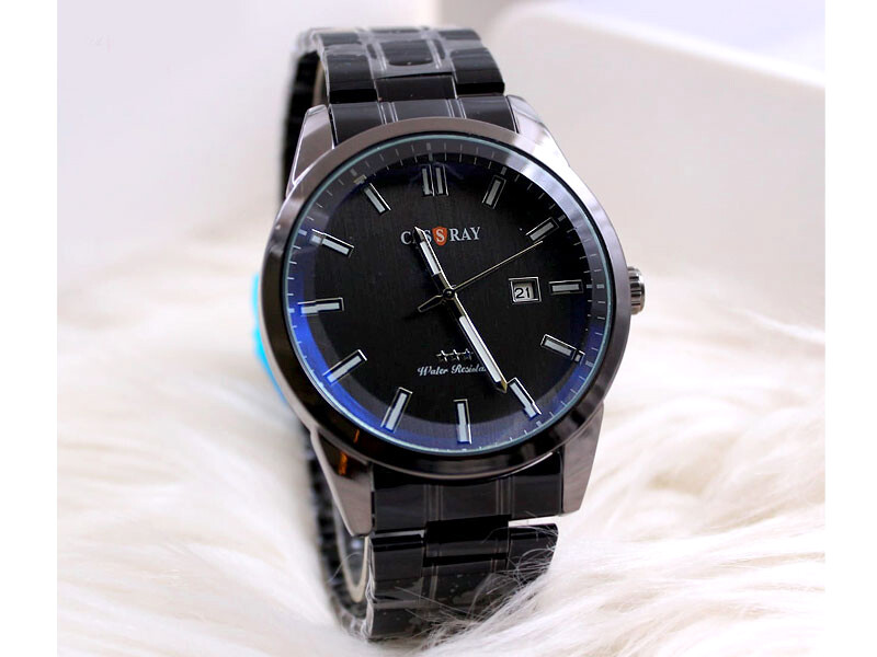 Cassray mens stylish casual wrist watch