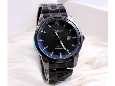 Cassray mens stylish casual wrist watch