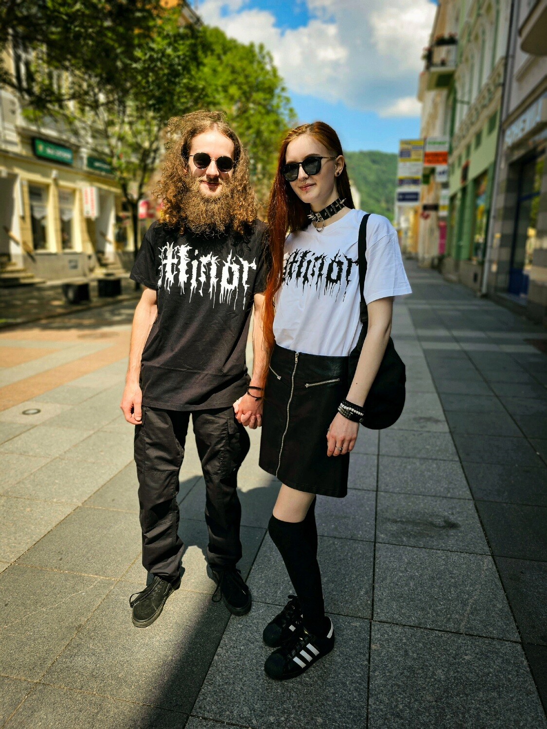 Logo T-Shirt