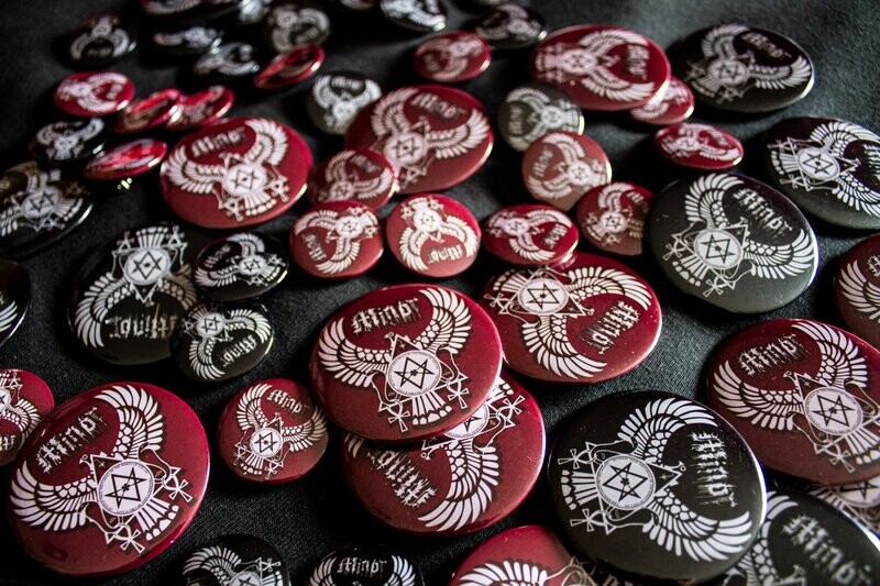 Badges