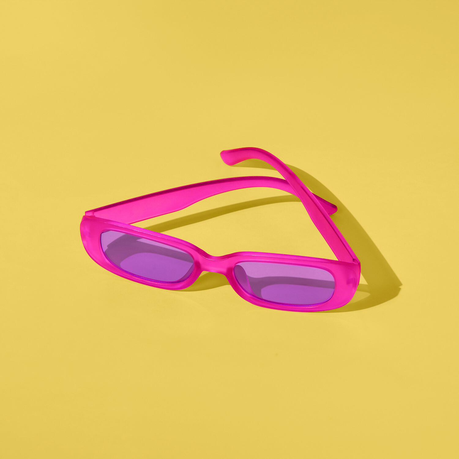 The Iconic Sunglasses