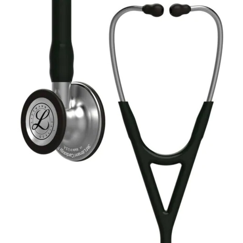 3M Littman Cardiology IV Stethoscope