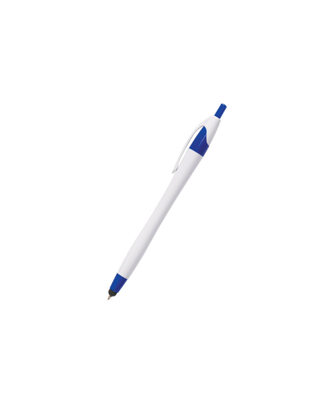 UTSW Dart Blue Pen