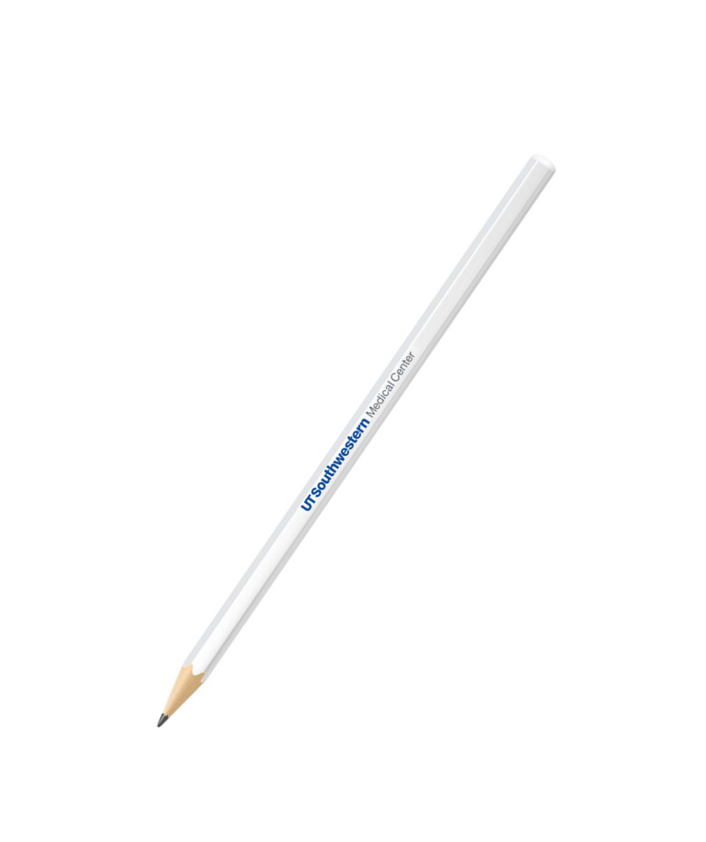 UTSW White Pencil